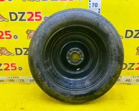 Запаска Land Rover