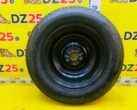 Запаска Toyota