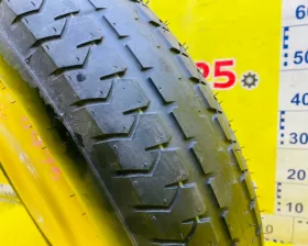Запаска Toyota