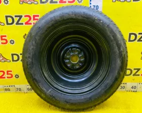 Запаска Toyota