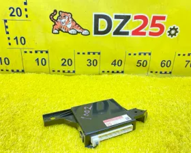 Блок управления климат-контролем Toyota