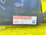 Блок управления климат-контролем LEXUS RX450H 2009/Цвет 212 8865048380 GYL15W 2GRFXE, передний
