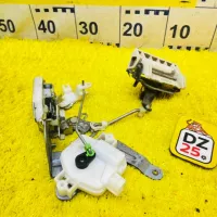 Замок 5-й двери Mitsubishi