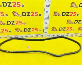 Уплотнение дверное Mercedes-Benz