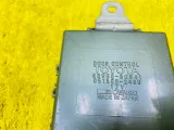 Блок управления дверьми TOYOTA LAND CRUISER PRADO 1994/Цвет 183 8598060041 KZJ71W 1KZTE, передний правый