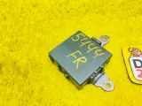Блок управления дверьми TOYOTA LAND CRUISER PRADO 1994/Цвет 183 8598060041 KZJ71W 1KZTE, передний правый