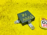 Блок управления дверьми TOYOTA LAND CRUISER PRADO 1994/Цвет 183 8598060041 KZJ71W 1KZTE, передний правый
