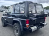 Блок управления дверьми TOYOTA LAND CRUISER PRADO 1994/Цвет 183 8598060041 KZJ71W 1KZTE, передний правый