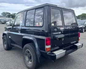 Блок управления дверьми TOYOTA