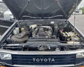 Блок управления дверьми TOYOTA