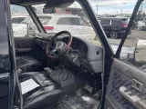 Блок управления дверьми TOYOTA LAND CRUISER PRADO 1994/Цвет 183 8598060041 KZJ71W 1KZTE, передний правый