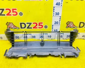 Защита радиатора Mercedes-Benz