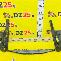 Защита радиатора Mercedes-Benz