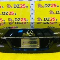 Крышка багажника Mercedes-Benz