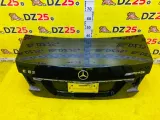 Крышка багажника Mercedes-Benz E-CLASS 2009/Цвет 197U A2127500275 WDD212 M271DE18EVO/M271860, задняя