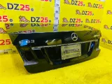 Крышка багажника Mercedes-Benz E-CLASS 2009/Цвет 197U A2127500275 WDD212 M271DE18EVO/M271860, задняя