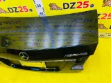 Крышка багажника Mercedes-Benz E-CLASS 2009/Цвет 197U A2127500275 WDD212 M271DE18EVO/M271860, задняя