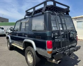 Багажник на крышу Toyota