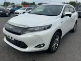 Защита двигателя TOYOTA HARRIER 2014/Цвет 070 5141048010 AVU65W 2ARFXE, передняя