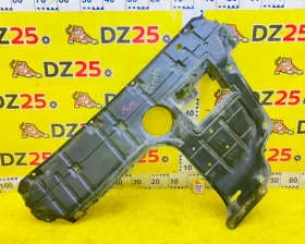 Защита двигателя TOYOTA