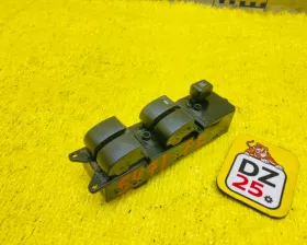 Блок управления стеклоподъемниками Mitsubishi