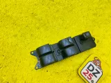 Блок управления стеклоподъемниками MITSUBISHI L200 2012/Цвет X08A MR587952 KB4T 4D56, передний левый