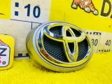 Эмблема TOYOTA LAND CRUISER PRADO 2016 5314360030 GRJ150W 1GRFE, передняя