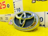 Эмблема TOYOTA LAND CRUISER PRADO 2016 5314360030 GRJ150W 1GRFE, передняя