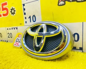 Эмблема Toyota