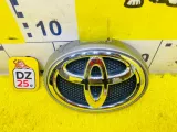 Эмблема TOYOTA LAND CRUISER PRADO 2016 5314360030 GRJ150W 1GRFE, передняя