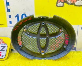 Эмблема Toyota