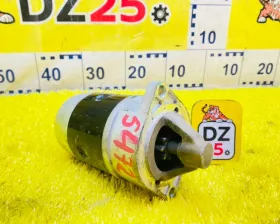 Стартер Suzuki