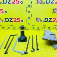 Поддомкратник/ домкрат TOYOTA