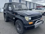 Поддомкратник/ домкрат TOYOTA LAND CRUISER PRADO 1994/Цвет 183 0911160060 KZJ71W 1KZTE, задний