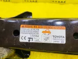 Поддомкратник/ домкрат TOYOTA NOAH 2014/Цвет 1F7 0911150051 ZWR80 2ZRFXE, задний