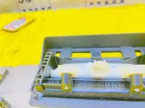Кнопка открывания багажника Mercedes-Benz E-CLASS 2009/Цвет 197U A2127400993 WDD212 M271DE18EVO/M271860, задняя