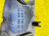 Кнопка открывания багажника Mercedes-Benz E-CLASS 2009/Цвет 197U A2127400993 WDD212 M271DE18EVO/M271860, задняя