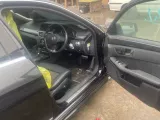 Кнопка открывания багажника Mercedes-Benz E-CLASS 2009/Цвет 197U A2127400993 WDD212 M271DE18EVO/M271860, задняя