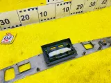 Кнопка открывания багажника Mercedes-Benz E-CLASS 2009/Цвет 197U A2127400993 WDD212 M271DE18EVO/M271860, задняя
