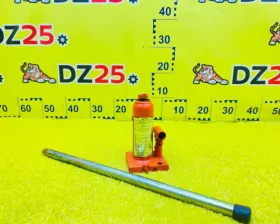 Поддомкратник/ домкрат Mitsubishi