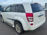 Поддомкратник/ домкрат SUZUKI ESCUDO 2014/Цвет Z7T 8991077K10 TDA4W J24B, задний