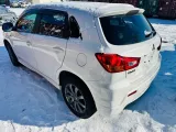 Крыша MITSUBISHI RVR 2010/Цвет W13B 5290B603 GA3W 4B10, передняя