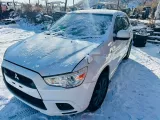 Крыша MITSUBISHI RVR 2010/Цвет W13B 5290B603 GA3W 4B10, передняя