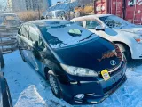 Бампер TOYOTA WISH 2012/Цвет 202 5211968170C0 ZGE25W 2ZRFAE, передний