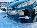 Бампер TOYOTA WISH 2012/Цвет 202 5211968170C0 ZGE25W 2ZRFAE, передний