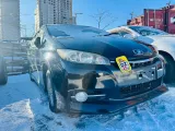 Бампер TOYOTA WISH 2012/Цвет 202 5211968170C0 ZGE25W 2ZRFAE, передний