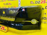 Бампер TOYOTA WISH 2012/Цвет 202 5211968170C0 ZGE25W 2ZRFAE, передний