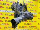 АКПП TOYOTA WISH 2012/Цвет 202 3040020051 ZGE25W 2ZRFAE