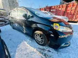 АКПП TOYOTA WISH 2012/Цвет 202 3040020051 ZGE25W 2ZRFAE