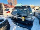 АКПП TOYOTA WISH 2012/Цвет 202 3040020051 ZGE25W 2ZRFAE